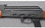 Century Arms Romanian SAR-3 ~ 5.56x45 - 7 of 9