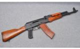 Century Arms Romanian SAR-3 ~ 5.56x45 - 1 of 9