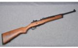 Ruger Mini 14 Ranch Rifle ~ 5.56x45 - 1 of 9