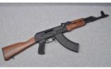 Century Arms CV2 AK-47 ~ 7.62x39 - 1 of 9
