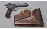 FEG 1907 Roth-Steyr ~ 8mm Roth-Steyr - 3 of 3