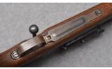 Mauser K-98 ~ 8mm Mauser - 5 of 9