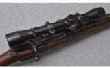Mauser K-98 ~ 8mm Mauser - 9 of 9