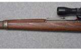 Mauser K-98 ~ 8mm Mauser - 6 of 9