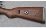 Mauser K-98 ~ 8mm Mauser - 8 of 9