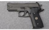 Sig Sauer P229 Legion ~ .40 S&W - 2 of 3