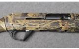 Benelli Super Black Eagle II ~ 12 Gauge - 3 of 9