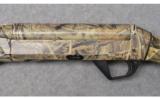 Benelli Super Black Eagle II ~ 12 Gauge - 7 of 9
