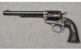 Colt SAA Bisley ~ .38 Special - 2 of 4