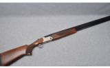 Mossberg Silver Reserve II ~ 12 Gauge - 1 of 10
