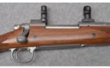 Remington 700 ~ .257 Weatherby Magnum - 3 of 9