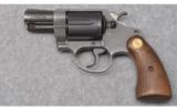Colt Agent ~ .38 Special - 2 of 2