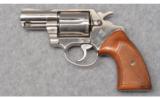 Colt Detective Special ~ .38 Special - 2 of 3