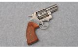 Colt Detective Special ~ .38 Special - 1 of 3