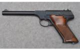 Colt Huntsman ~ .22 Long Rifle - 2 of 4