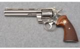 Colt Python ~ .357 Magnum - 2 of 4