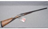 Arietta Orvis Upland Classic ~ 20 Gauge - 1 of 9