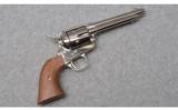 Colt SAA 3rd Generation ~ .357 Magnum - 1 of 5