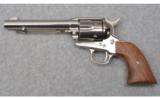 Colt SAA 3rd Generation ~ .357 Magnum - 2 of 5
