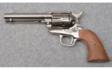 Colt SAA 3rd Generation ~ .357 Magnum - 2 of 5