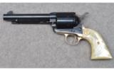 Colt SAA West Virginia Centennial ~ .45 Long Colt - 2 of 5
