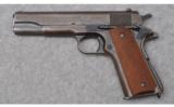Colt 1911 ~ .45 ACP - 2 of 2