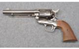 Colt SAA 3rd Generation ~ .45 Long Colt - 2 of 5