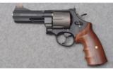 Smith & Wesson 329PD AirLite ~ .44 Magnum - 2 of 2