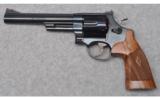 Smith & Wesson 29-10 ~ .44 Magnum - 2 of 2