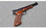 Browning Medalist ~ .22 Long Rifle - 1 of 3