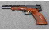Browning Medalist ~ .22 Long Rifle - 2 of 3