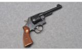 Smith & Wesson D. A. 45 ~ .45 ACP - 1 of 2