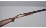 Browning Citori 525 Sporting ~ 28 Gauge - 1 of 9