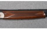 Beretta 686 Silver Pigeon ~ 12 Gauge - 4 of 9
