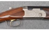 Beretta 686 Silver Pigeon ~ 12 Gauge - 3 of 9
