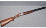 Beretta 686 Silver Pigeon ~ 12 Gauge - 1 of 9