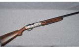 Benelli Legacy ~ 12 Gauge - 1 of 9