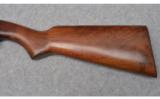 Winchester 61 ~ .22 Short, Long or Long Rifle - 8 of 9