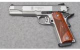 Smith & Wesson SW1911 ~ .45 ACP - 2 of 2