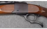 Ruger No. 1 ~ .22-250 Remington - 7 of 9