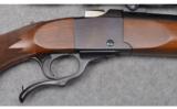 Ruger No. 1 ~ .22-250 Remington - 3 of 9