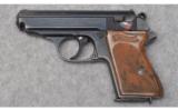 Walther PPK ~ .32 ACP - 2 of 2