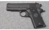 Colt 1991A1 Compact ~ .45 ACP - 2 of 2