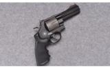 Smith & Wesson Model 329 PD Airlite ~ .44 Mag. - 1 of 2