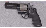 Smith & Wesson Model 329 PD Airlite ~ .44 Mag. - 2 of 2