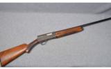 Browning Auto 5 ~ 16 Gauge - 1 of 9