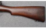 Winchester 1917 Enfield
~ .30-06 Springfield - 8 of 9
