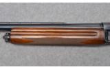 Browning A5 Magnum ~ 12 Gauge - 6 of 9