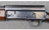 Browning A5 Magnum ~ 12 Gauge - 7 of 9