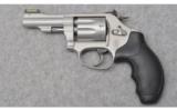 Smith & Wesson 317-3 ~ .22 Long Rifle - 2 of 2
